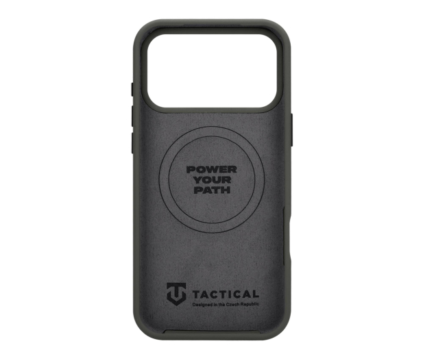 Tactical MagForce Velvet Smoothie 2.0 Kryt pro do iPhone 17 Pro/18 Pr - 1586338 - zdjęcie 2
